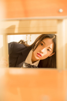 苍井空